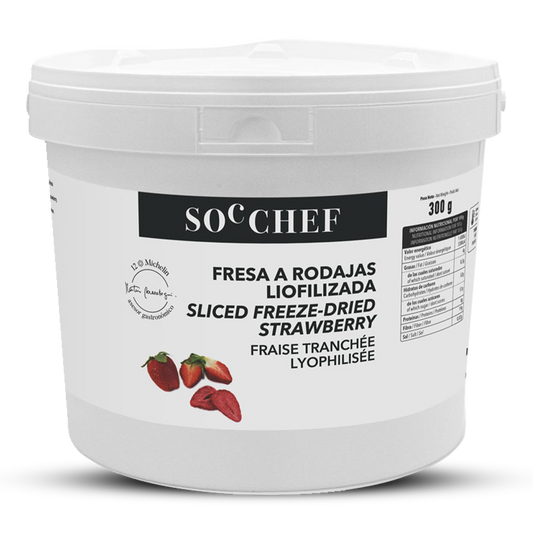 Whole Freeze Dried Raspberry - 400g