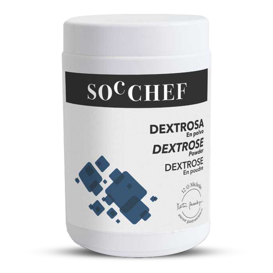 Dextrose Powder - 600g
