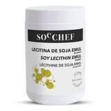 Soy Lecithin Emulsifying Powder - 300g