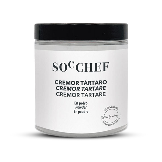 Cream Of Tartar Powder - 200g