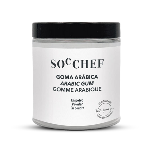 Arabic Gum Powder - 130g