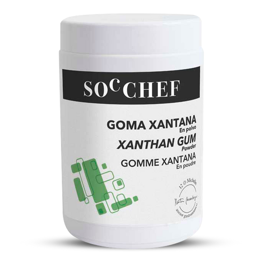 Xanthan Gum Powder - 140g