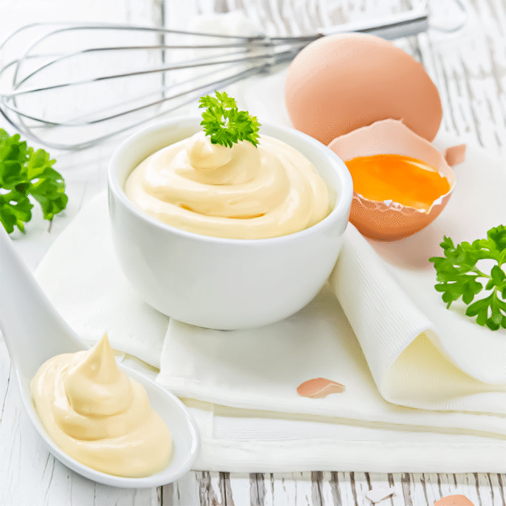 Sorbic Acid Powder SOc CHEF (Spain) Desserts