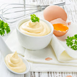 Sorbic Acid Powder SOc CHEF (Spain) Desserts