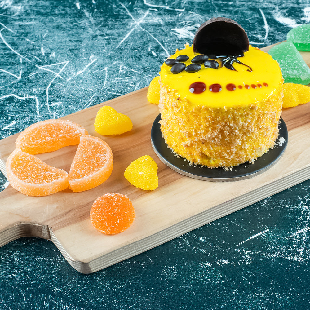 Guar Gum Powder Desserts SOc CHEF (Spain)
