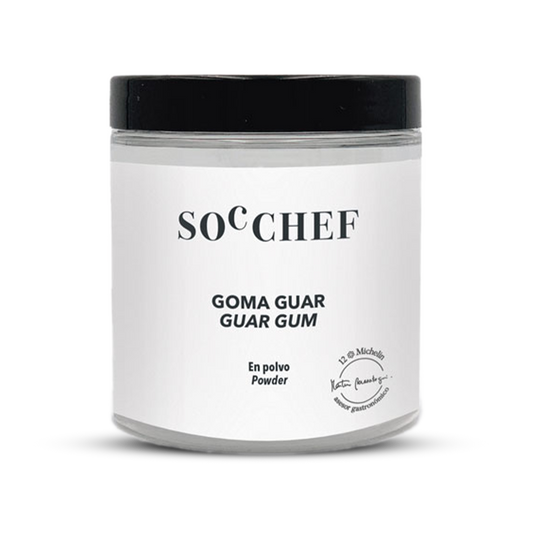 Guar Gum Powder - 140g
