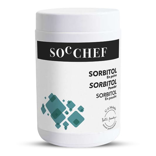 Sorbitol Powder - 600g