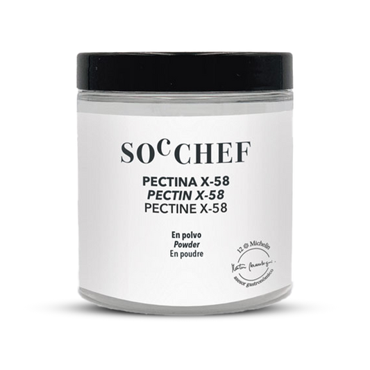 Pectin X-58 Powder - 180g