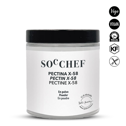 Pectin X-58 Powder - 180g
