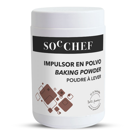 Baking Powder - 700g