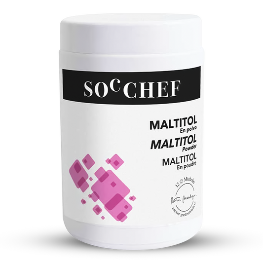 Maltitol Powder-600g