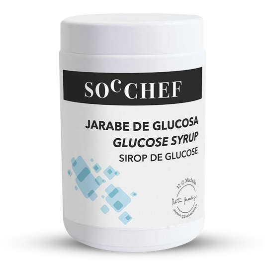 Liquid Glucose Syrup - 1Kg