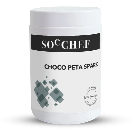 Choco Peta Spark - 600g
