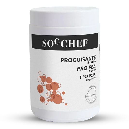 Pea Protein Powder - 400g