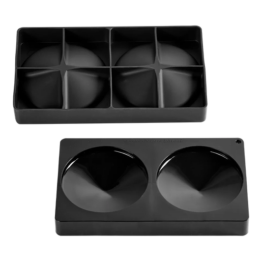 Pavoni Silicon Mould "FRISBEE" TOP17S