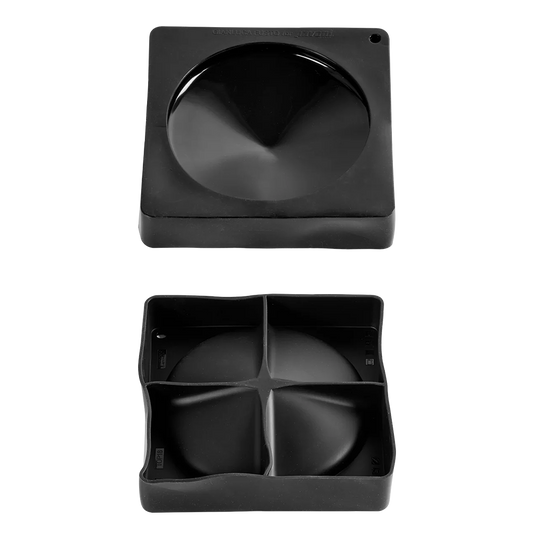 Pavoni Silicon Mould "FRISBEE" TOP19S