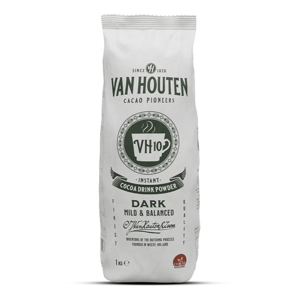 Ready Mix Hot Chocolate - 1kg Bag
