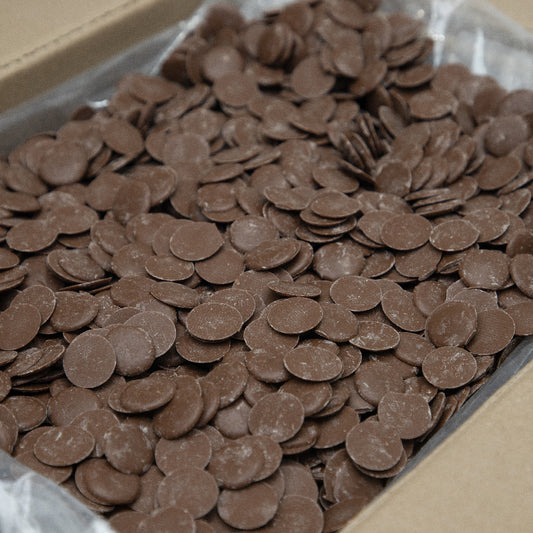 Dark Chocolate Compound