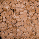 Milk Chocolate Compound coins