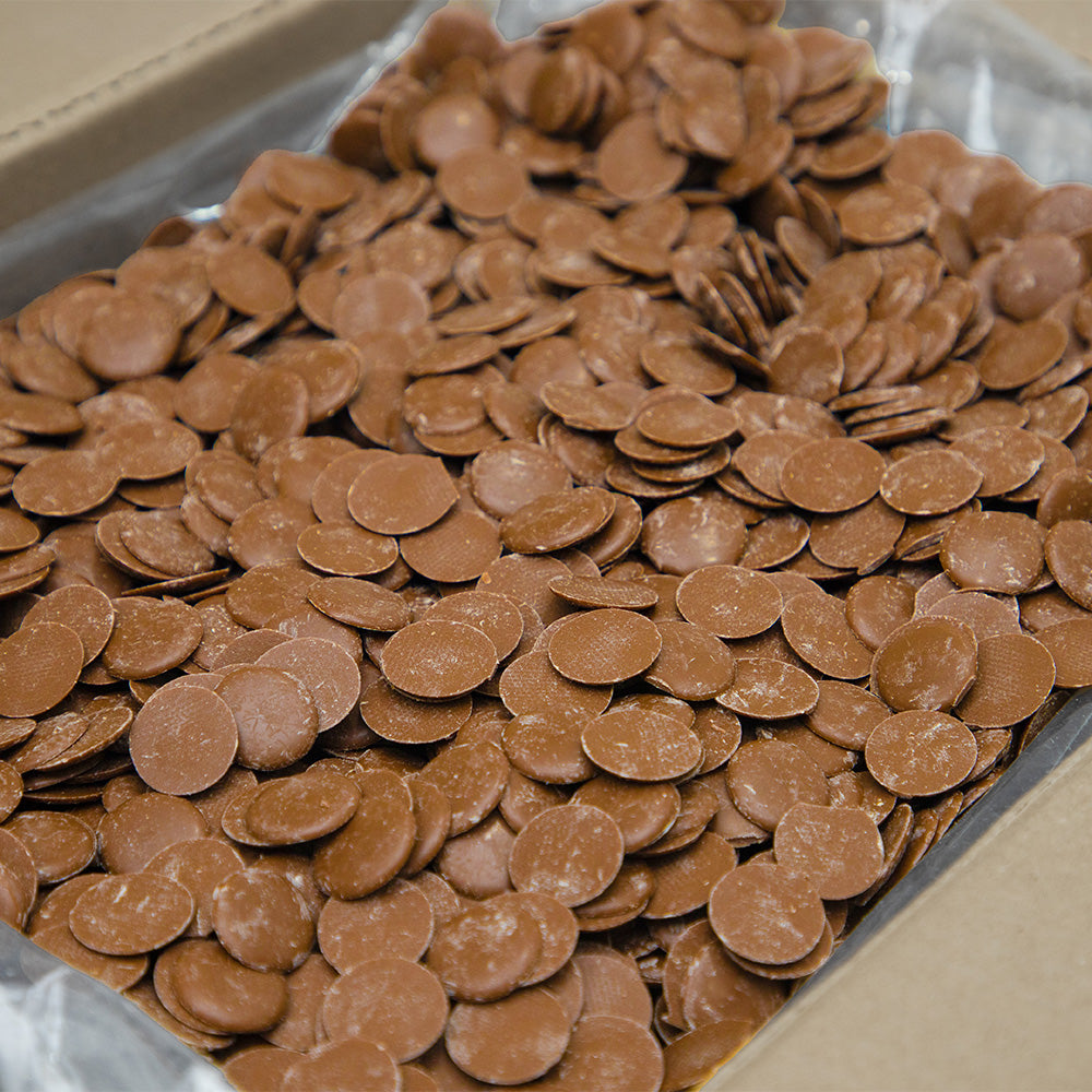 Milk Chocolate Compound