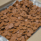 Milk Chocolate Compound