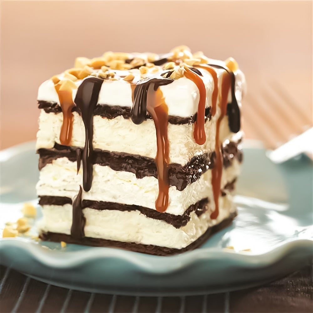 SOc CHEF (Spain) Xanthan Gum Desserts