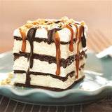 SOc CHEF (Spain) Xanthan Gum Desserts