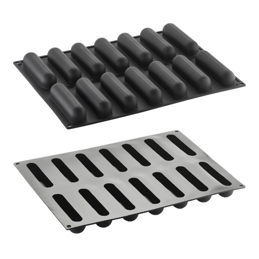 Pavoni Silicon Mould PAVOFLEX "Confy" PX4351