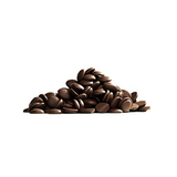 Callebaut Belgium, 811 Dark Chocolate 54.5%, callets