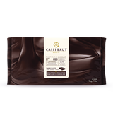 Callebaut Belgium, 815 Dark chocolate 56.9%, 5kg Block