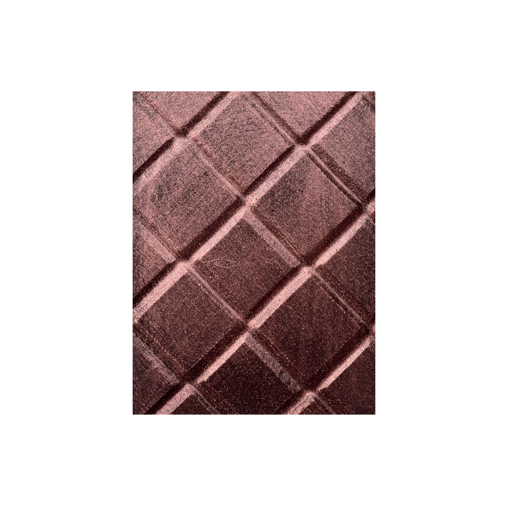 Creative Scarlet Metallic Powder