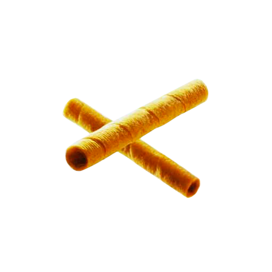 Gavottes(france),Rolled Wafer Cigarette Dentelle