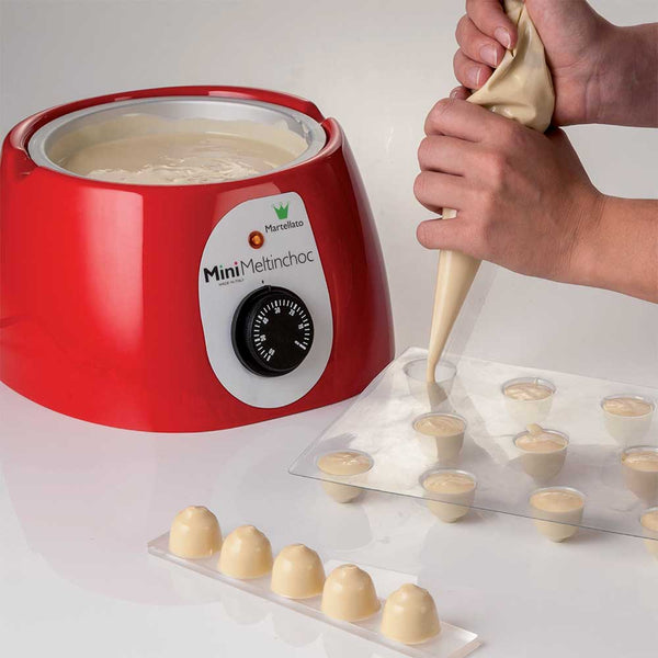 Martellato Mini Meltinchoc Chocolate Melter 1.8L MC09 EMF Boutik