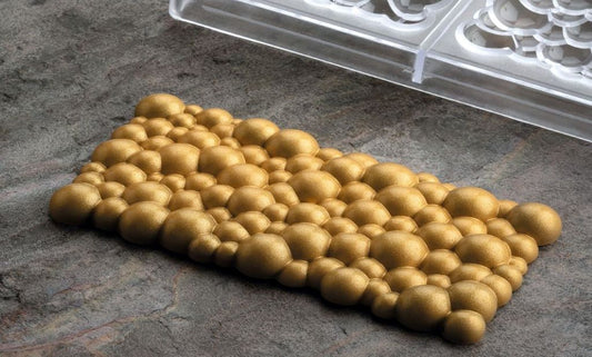 Giaduja & Sesame Craqueline Tablet