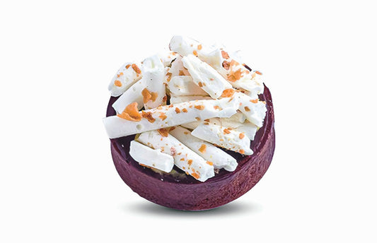 EBP Tarte Chocolate Ganache