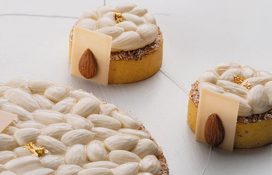 Almond Tart