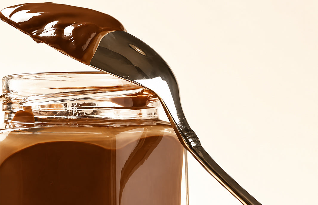 Double Chocolate Hazelnut Spread