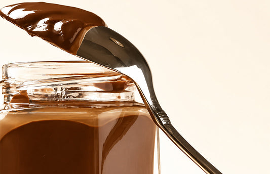 Double Chocolate Hazelnut Spread