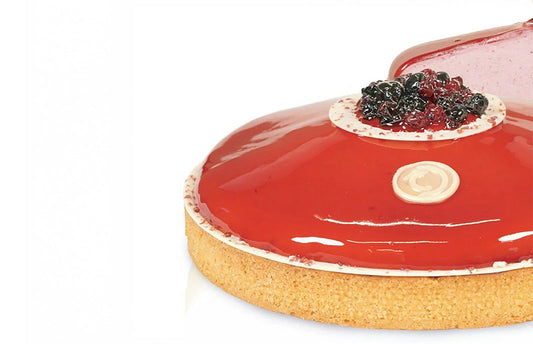 Fruit Of The Forest Tarte