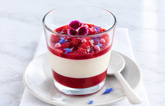 Panna Cotta