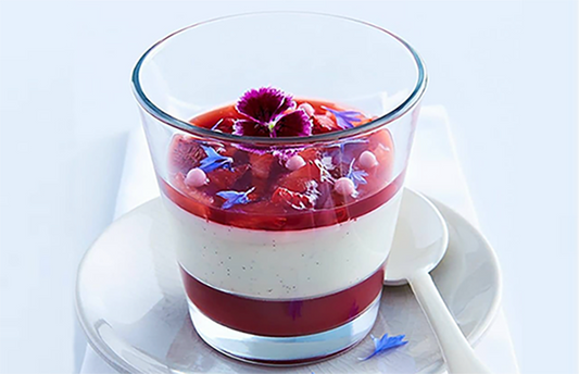 Panna Cotta