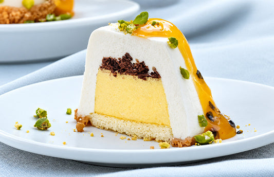 Passion Fruit Delight