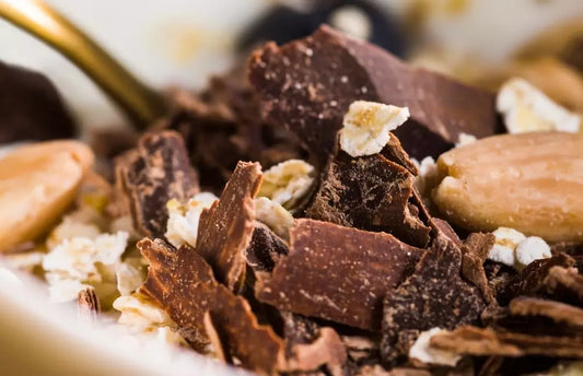 Granola Mix