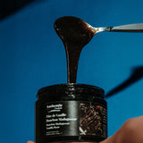 Bourbon Vanilla Bean Paste From Madagascar 500g Pot