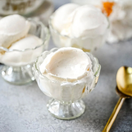 Bourbon Vanilla Bean Paste From Madagascar 500g Pot