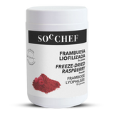 Freeze Dried Raspberry Powder