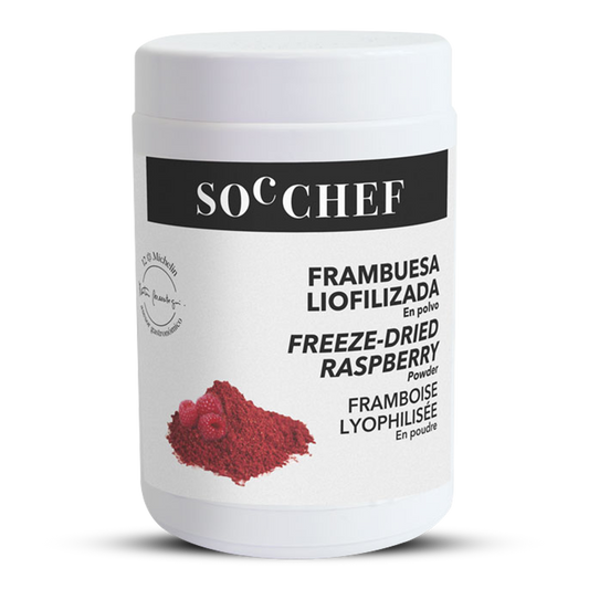 Freeze Dried Raspberry Powder