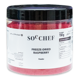 Freeze Dried Raspberry Powder