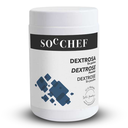 Dextrose Powder