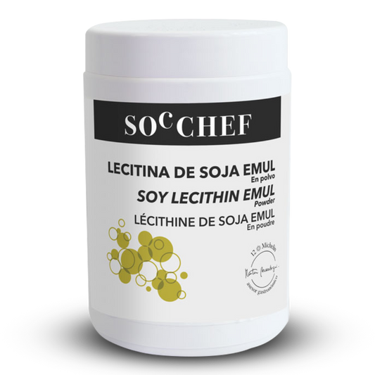 soy lecithin Emul pwder